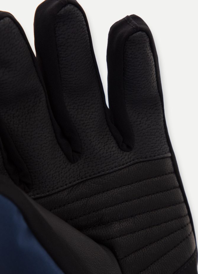 Ski gloves with graphene lining - Image 3