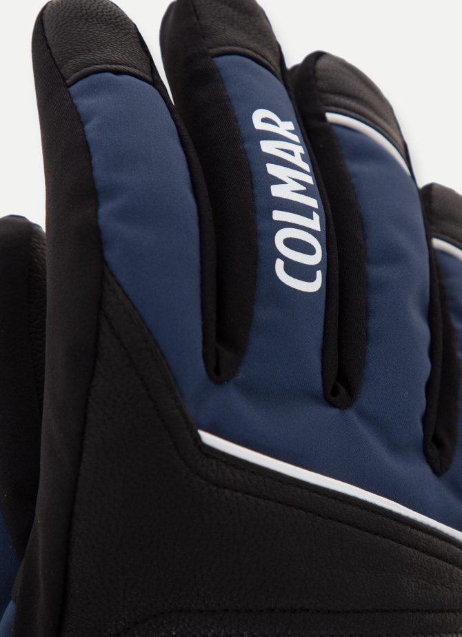 Ski gloves with graphene lining - Image 2
