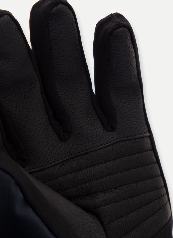 Ski gloves with graphene lining - Image 4