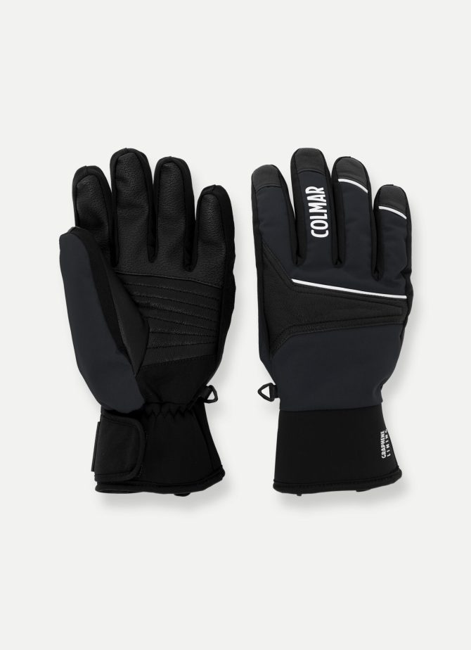 Ski gloves with graphene lining - Image 2