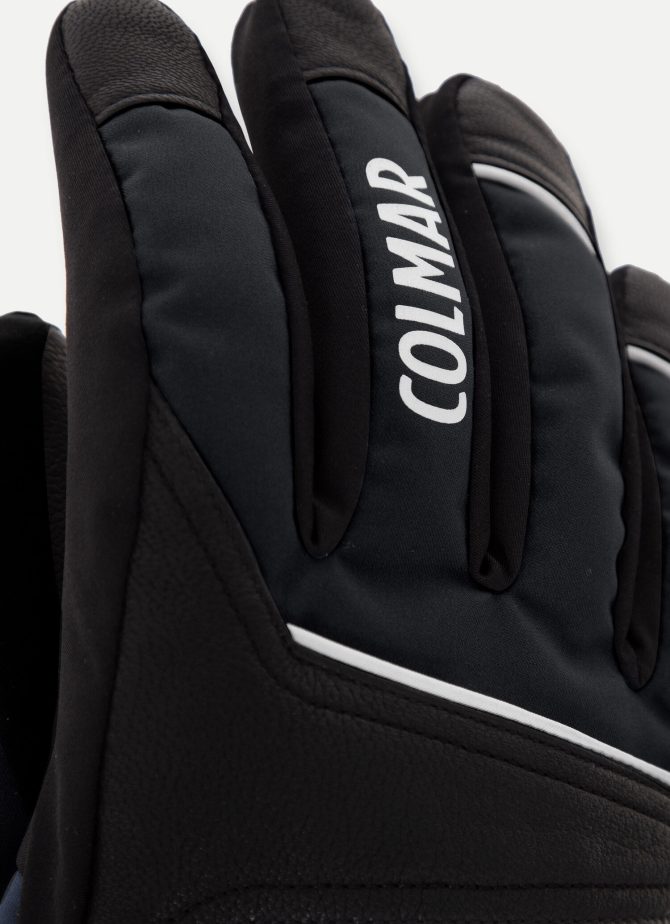 Ski gloves with graphene lining - Image 3