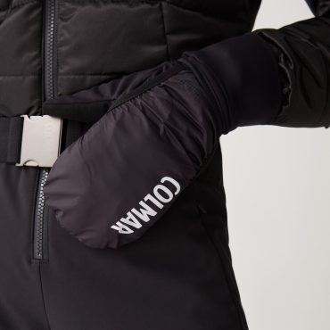 Unisex gloves with cover