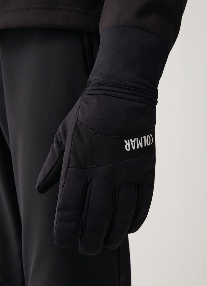 Unisex gloves with cover - Image 2