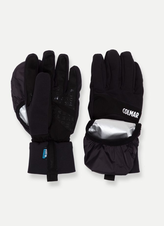 Unisex gloves with cover - Image 5