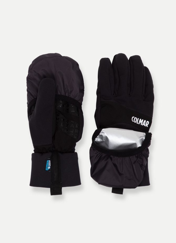 Unisex gloves with cover - Image 4
