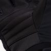 Stretch fabric and technical leather ski gloves - Image 4