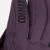 Stretch fabric and technical leather ski gloves - Image 3