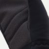 Textured fabric ski gloves - Image 4