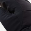 Textured fabric ski gloves - Image 3