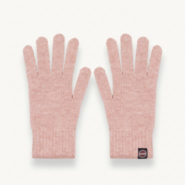 Women’s gloves in nylon and viscose