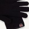 Women’s gloves in nylon and viscose - Image 3