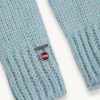 Women’s wool and alpaca hand warmers - Image 3