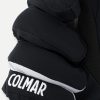 Technical fur inner ski gloves - Image 2