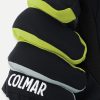 Technical fur inner ski gloves - Image 3
