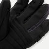 Ski gloves with protections - Image 4