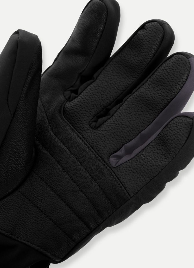 Ski gloves with protections - Image 4