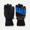 Ski gloves with protections - Image 2