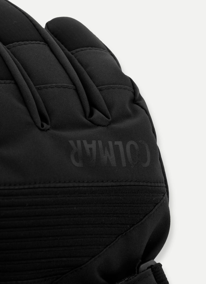 Ski gloves with protections - Image 4