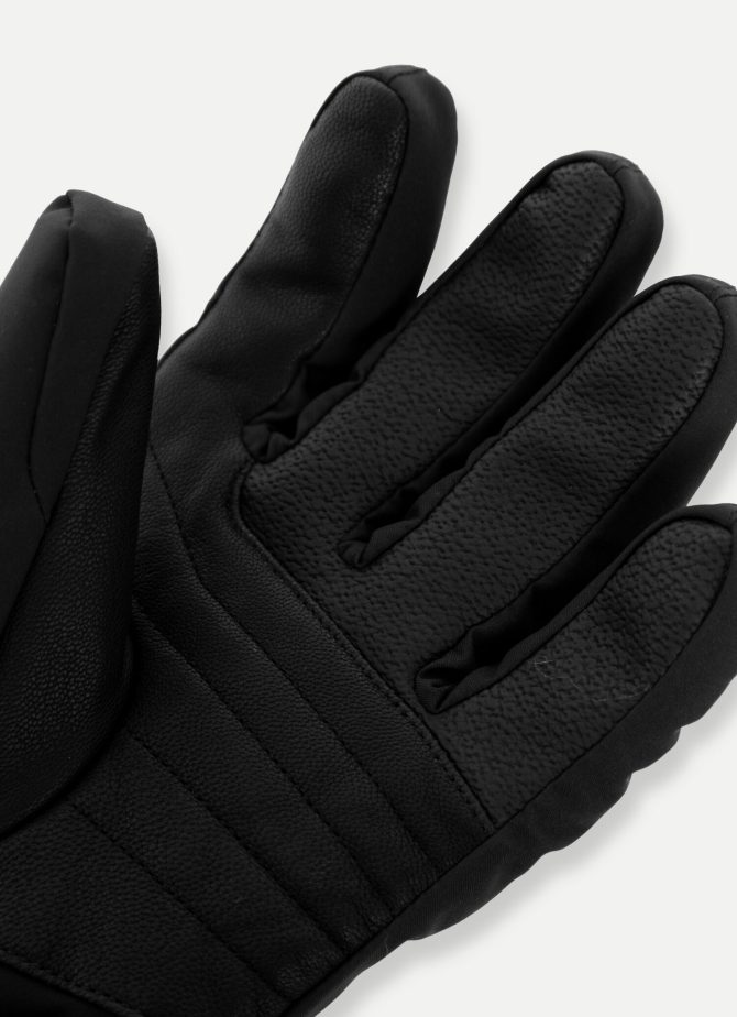 Ski gloves with protections - Image 3