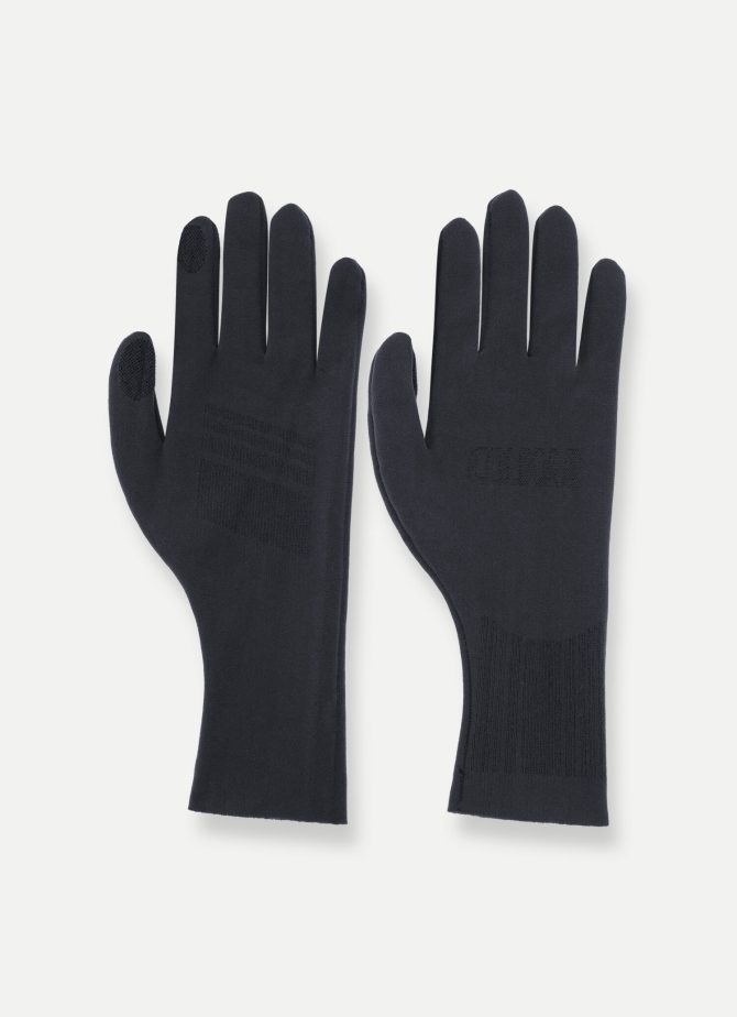 Unisex gloves in Dryarn® yarn - Image 3