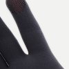 Unisex gloves in Dryarn® yarn - Image 4