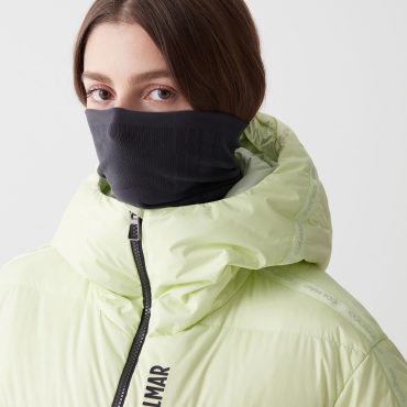 Unisex neck warmer