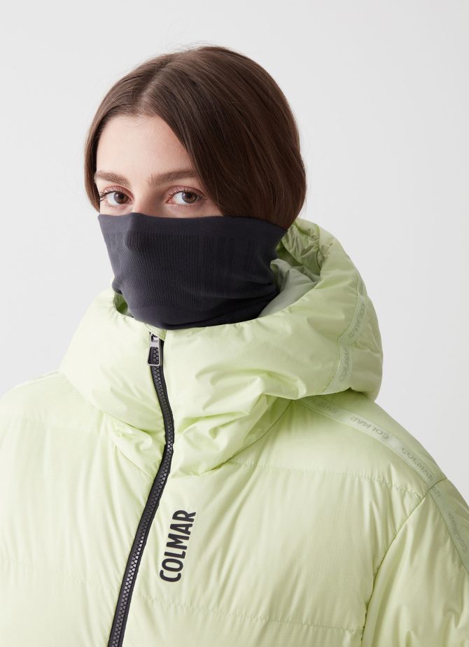 Unisex neck warmer