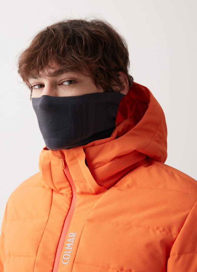 Unisex neck warmer - Image 2