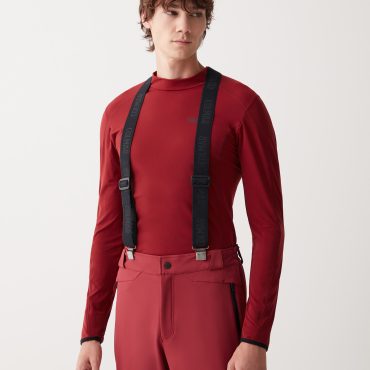 Adjustable unisex braces
