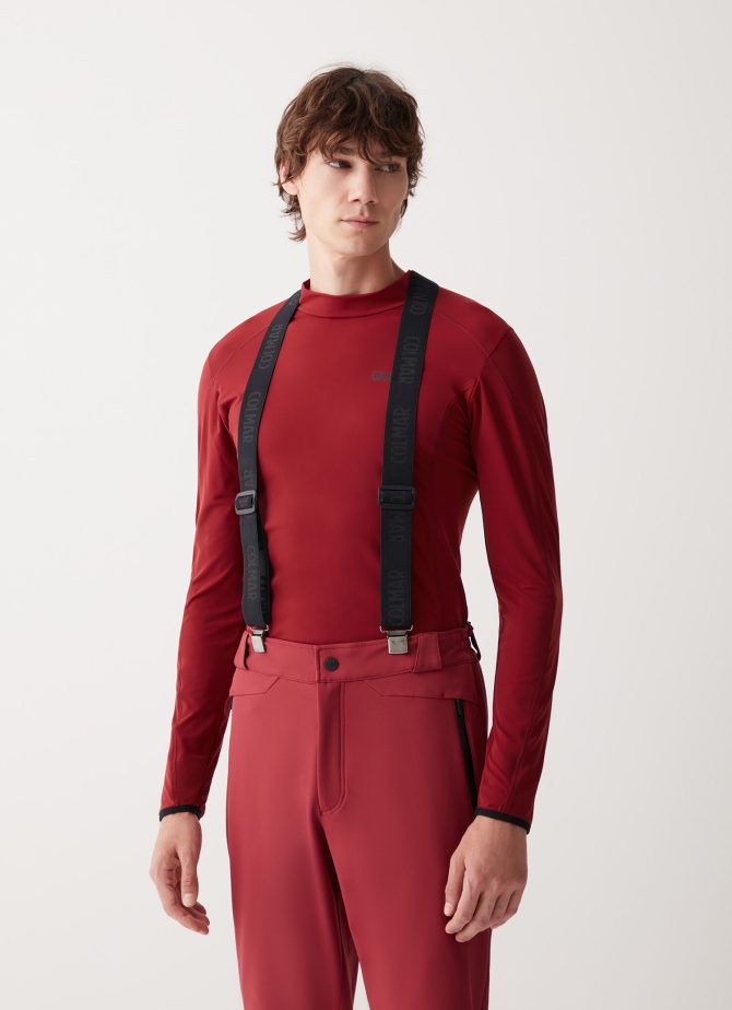 Adjustable unisex braces