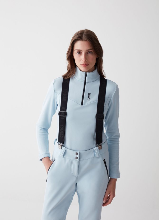 Adjustable unisex braces - Image 2