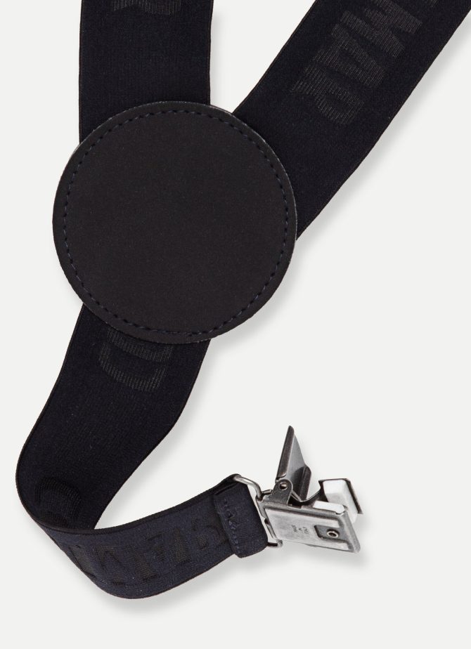 Adjustable unisex braces - Image 5
