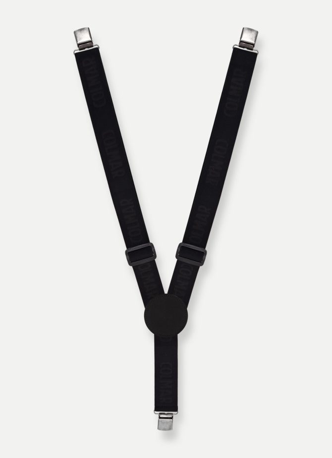 Adjustable unisex braces - Image 3