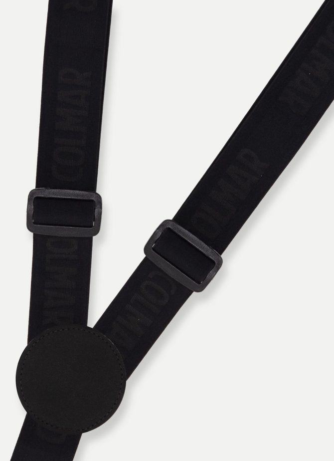 Adjustable unisex braces - Image 4