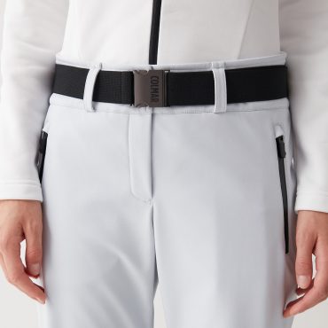 Unisex adjustable belt