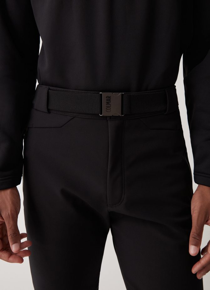 Unisex adjustable belt - Image 2