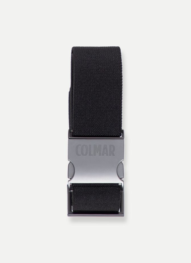 Unisex adjustable belt - Image 3