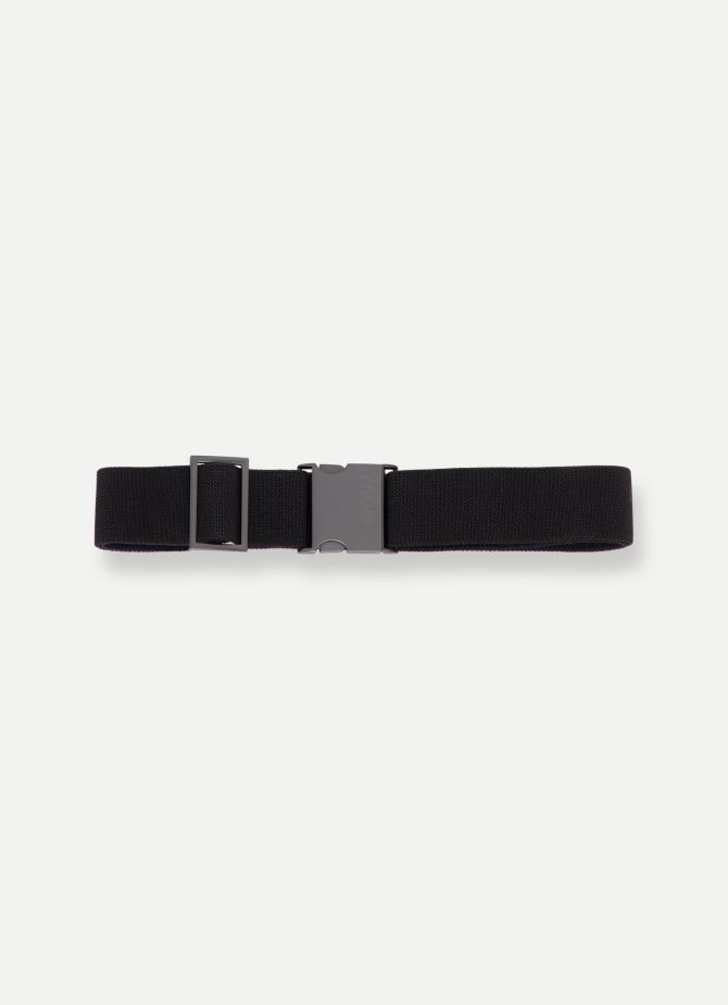 Unisex adjustable belt - Image 4