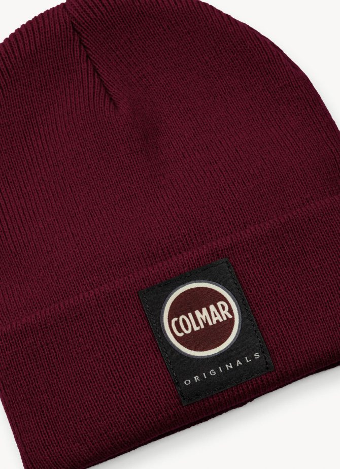 Unisex hat with turn-up - Image 4