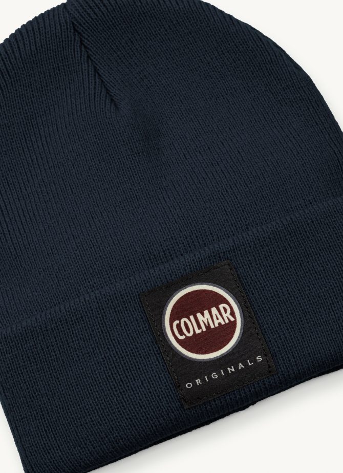 Unisex hat with turn-up - Image 3