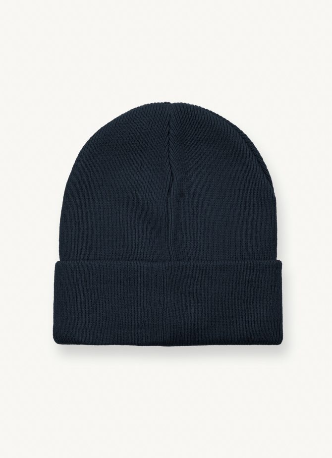 Unisex hat with turn-up - Image 2