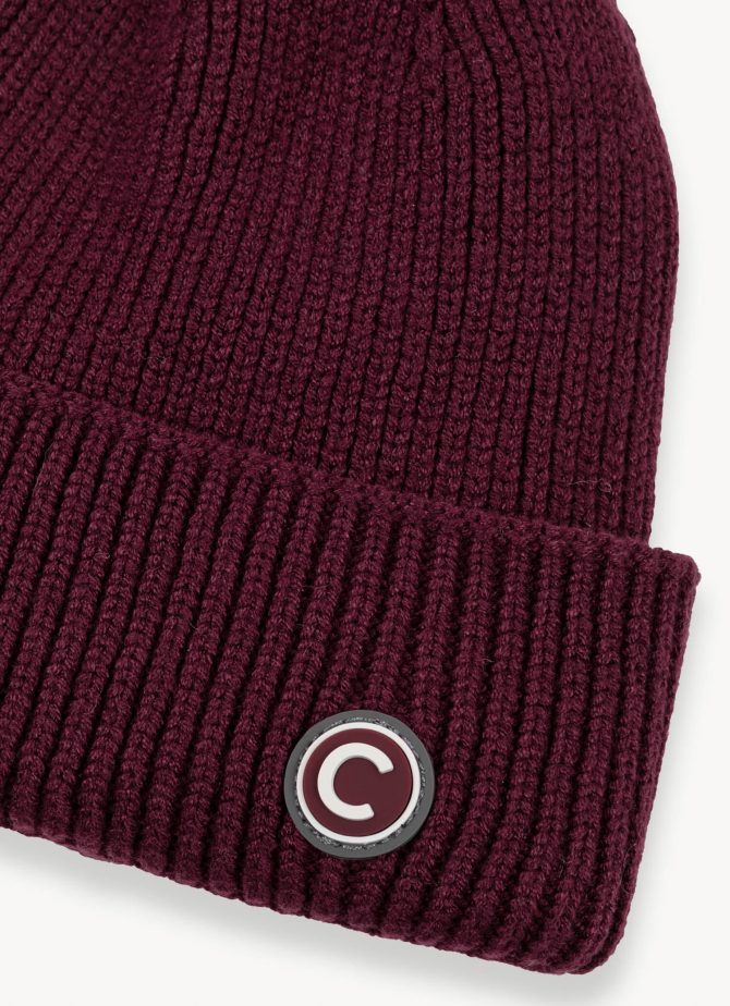 Unisex hat with turn-up - Image 5