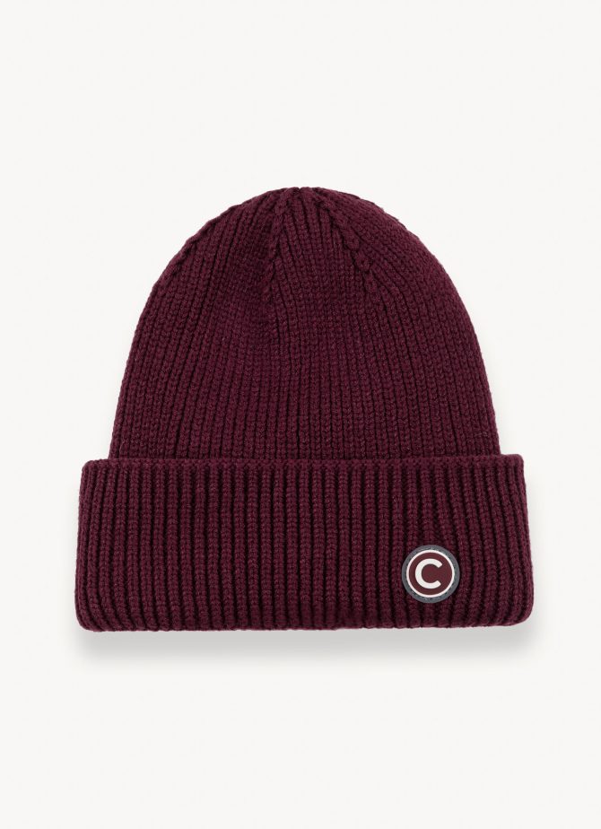 Unisex hat with turn-up - Image 3