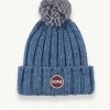 Unisex cap with maxi pompon - Image 3