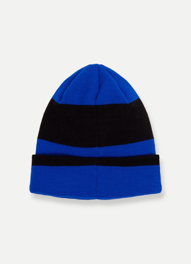 Unisex hat with maxi-logo - Image 3