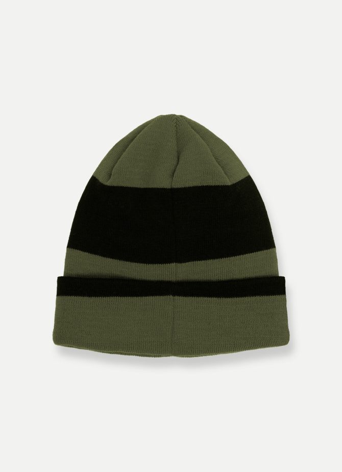 Unisex hat with maxi-logo - Image 3
