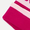 Unisex hat with maxi-logo - Image 4