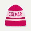 Unisex hat with maxi-logo - Image 2