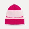 Unisex hat with maxi-logo - Image 3