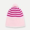Baby hat with animal design - Image 2
